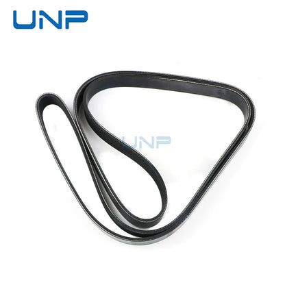 Serpentine V-Ribbed Belt