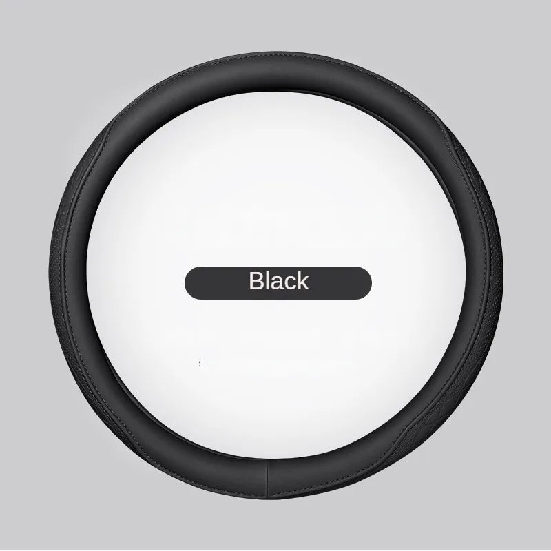 Car Steering Wheel Cover Non-slip