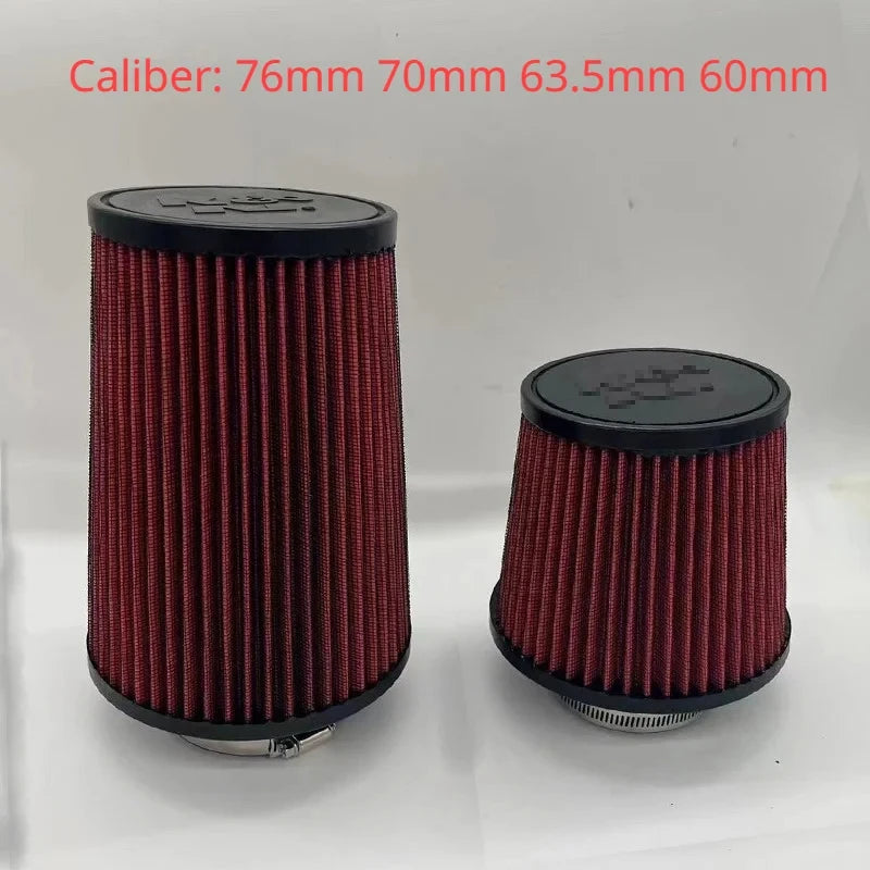 Inch Car Intake Air Filter