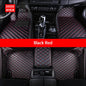 Car Floor Mats – All-Weather Durable Protection for Vehicle Interiors