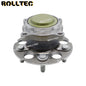 Rear Wheel Hub Bearing Assembly – For Honda Accord IX (CR) 2012+