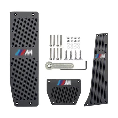 BMW Non-slip Gas Pedal Pads Covers