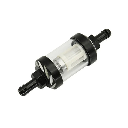 8mm Gas Fuel Oil Filter for Motorcycle