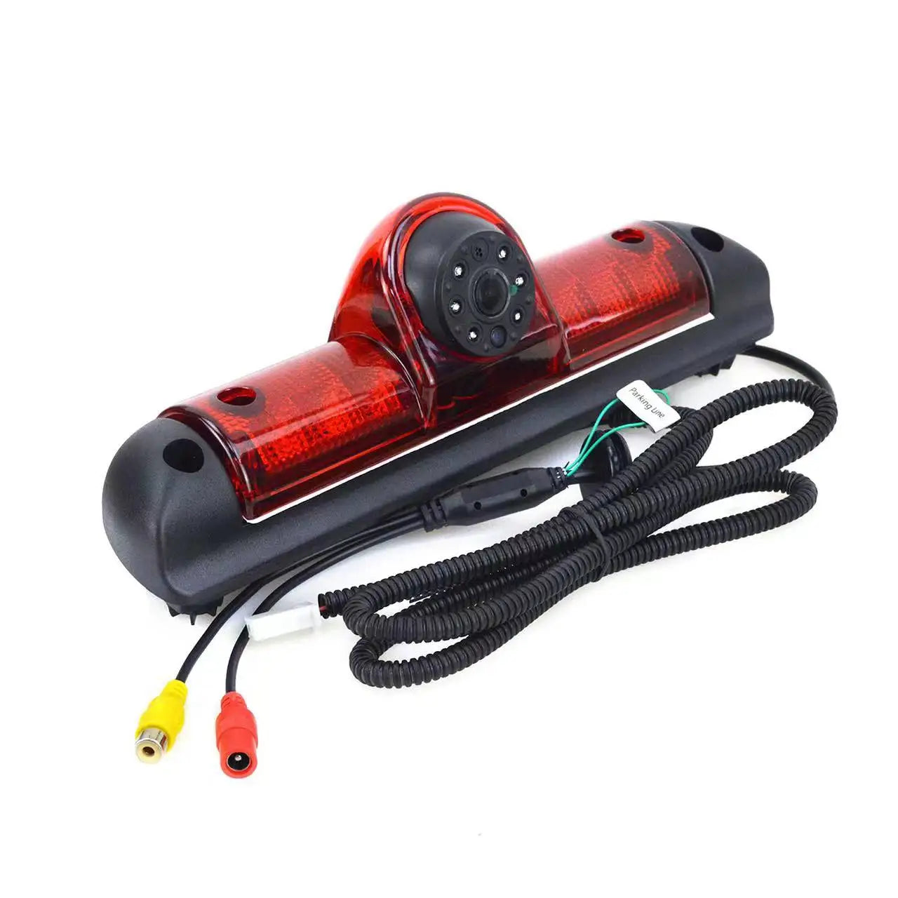 Car Brake Light Rear View Camera