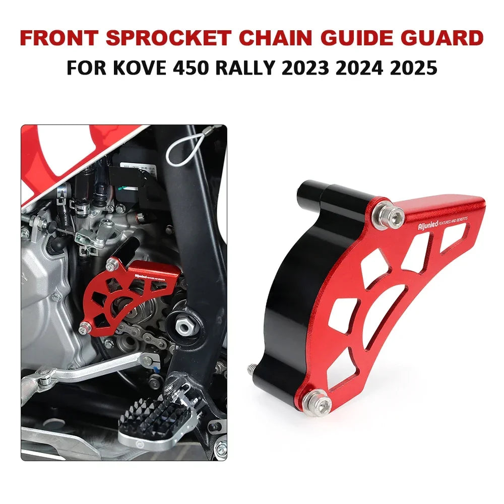 Motorcycle Parts & Accessories