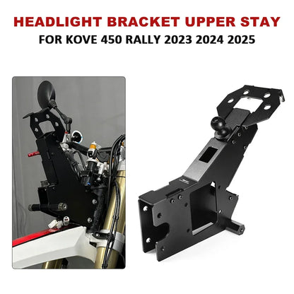 Motorcycle Parts & Accessories