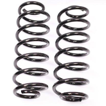 3.5” Lift Front and Rear Coil Spring Set