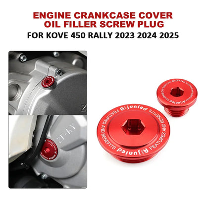 Motorcycle Parts & Accessories