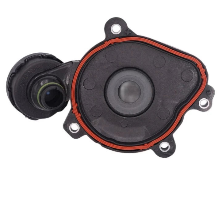 Engine Crankcase PCV Vent Valve for Mercedes-Benz