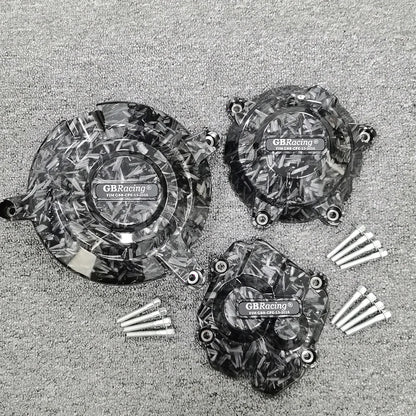 Motorcycles Engine Cover