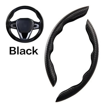 Universal Steering Wheel Cover