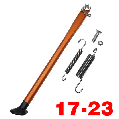Motorcycle Kickstand