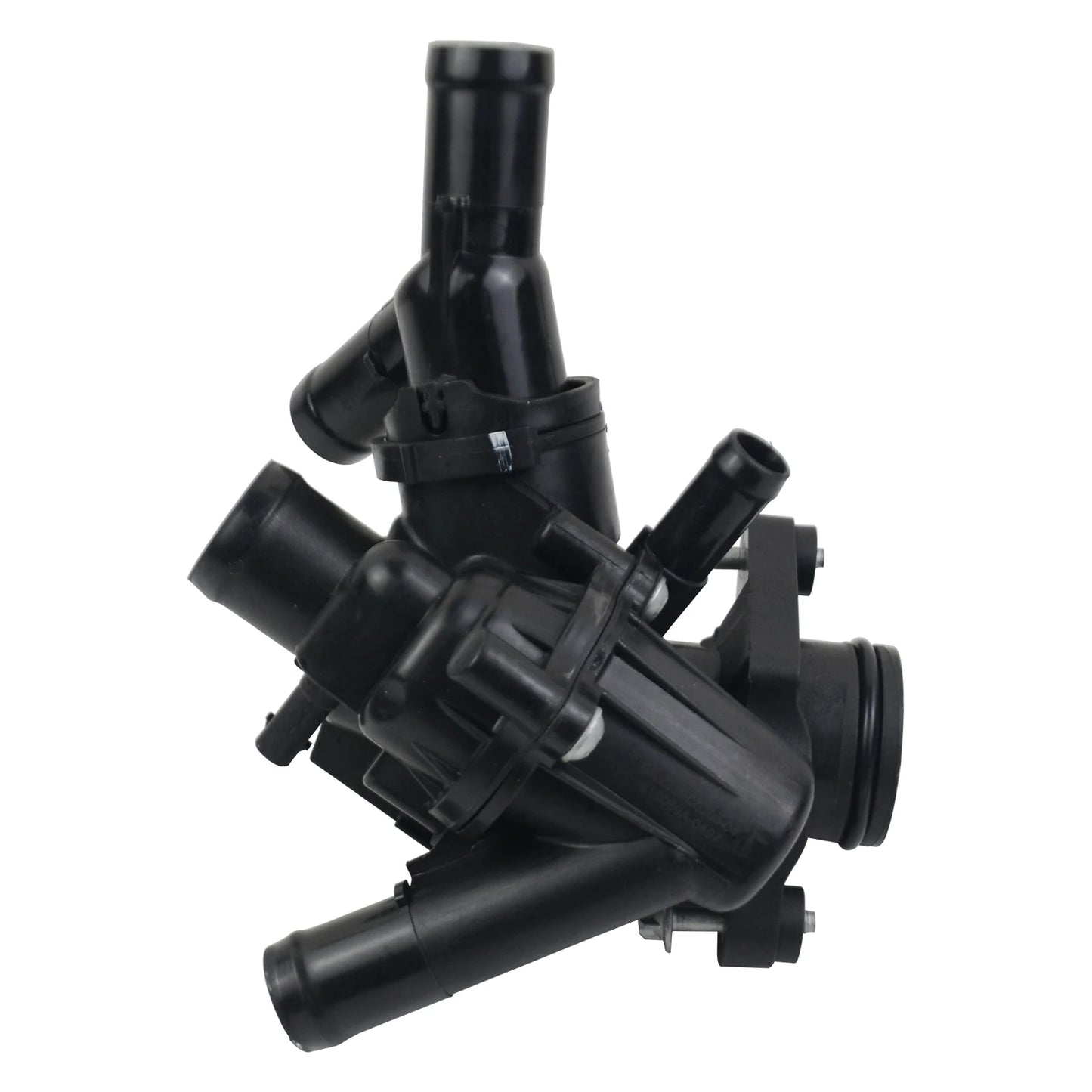 Engine Coolant Thermostat Fits Mercedes GLA250 GLA45 AMG 2015-2019