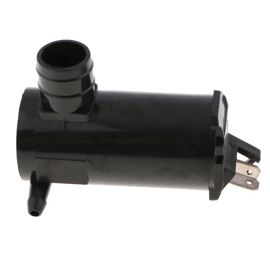 Car Windscreen / Windshield Washer Pump – Fits Honda Civic, Odyssey, Accord, Acura CL, MDX, RL, TL, TSX