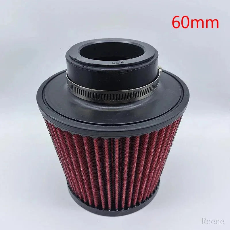 Inch Car Intake Air Filter