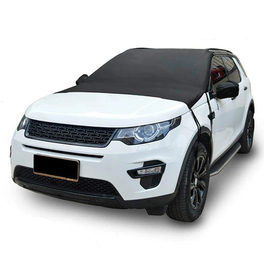 Universal Car Windscreen Protection