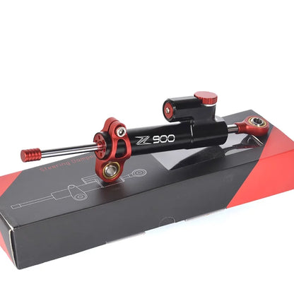 Steering Damper Stabilizer for Kawasaki Z900 (2017-2023)