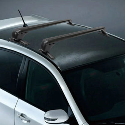 Aluminum Car Roof Rack Cross Bar Carrier
