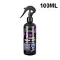 Car Ceramic Coating Liquid