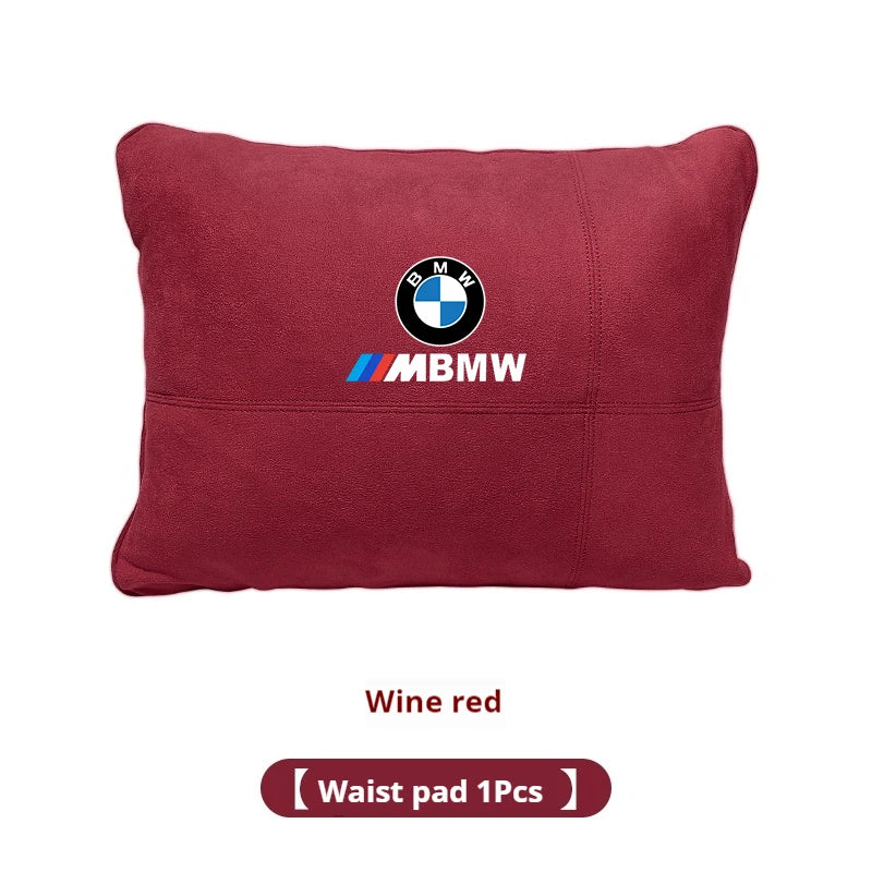 Car Neck Headrest Pillow