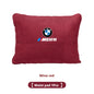 Car Neck Headrest Pillow
