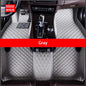Car Floor Mats – All-Weather Durable Protection for Vehicle Interiors