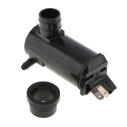 Car Windscreen / Windshield Washer Pump – Fits Honda Civic, Odyssey, Accord, Acura CL, MDX, RL, TL, TSX