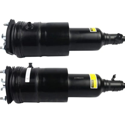 Front Right Air Suspension Shock Strut