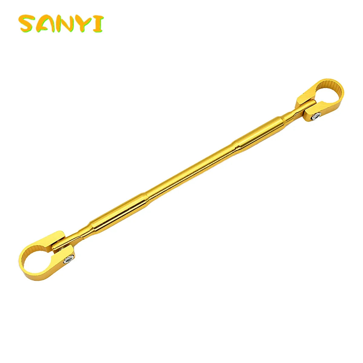 Motorcycle Handlebar Brace Crossbar
