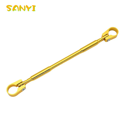 Motorcycle Handlebar Brace Crossbar