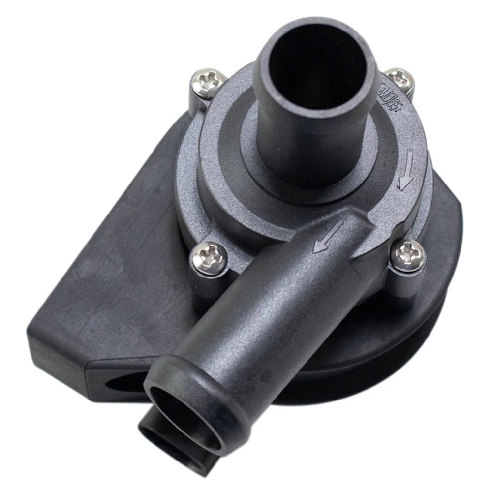 12V Auxiliary Electric Water Pump