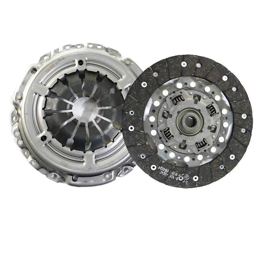 Clutch 2-Piece Kit for Toyota Corolla (E15) 2007–2014