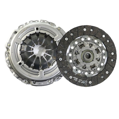 Clutch 2-Piece Kit for Toyota Corolla (E15) 2007–2014