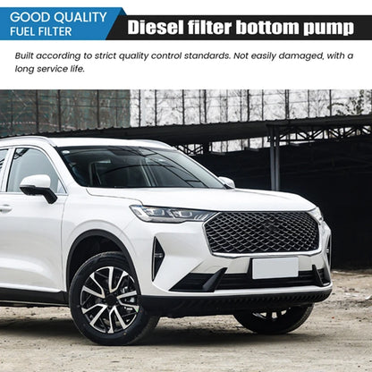Car Oil Filter for Great Wall HAVAL H6 H7 H8 H9