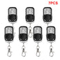 Universal 4 Buttons Garage Door Opener Remote Control