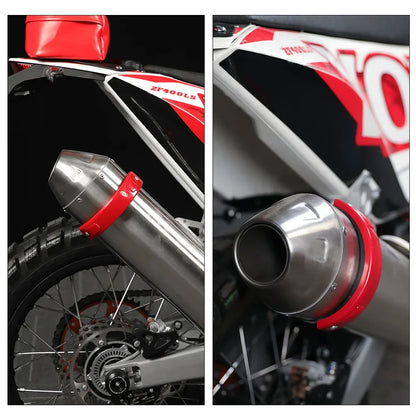 Motorcycle Parts & Accessories