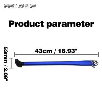 Motorcycle Kickstand