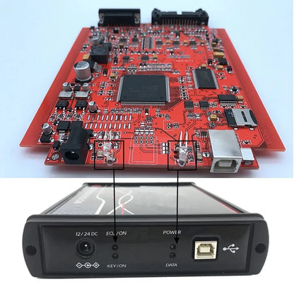 OBD2 Repair Kit