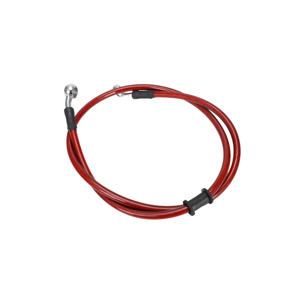 Motorcycles 500-1500mm Universal Hydraulic Brake Hose