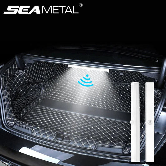 Car Sensor Light for Trunk Hood