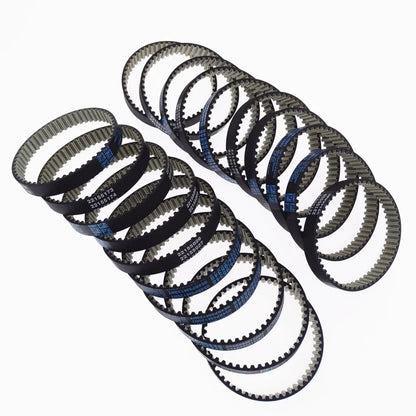 20Pcs Timing Water Pump Belt