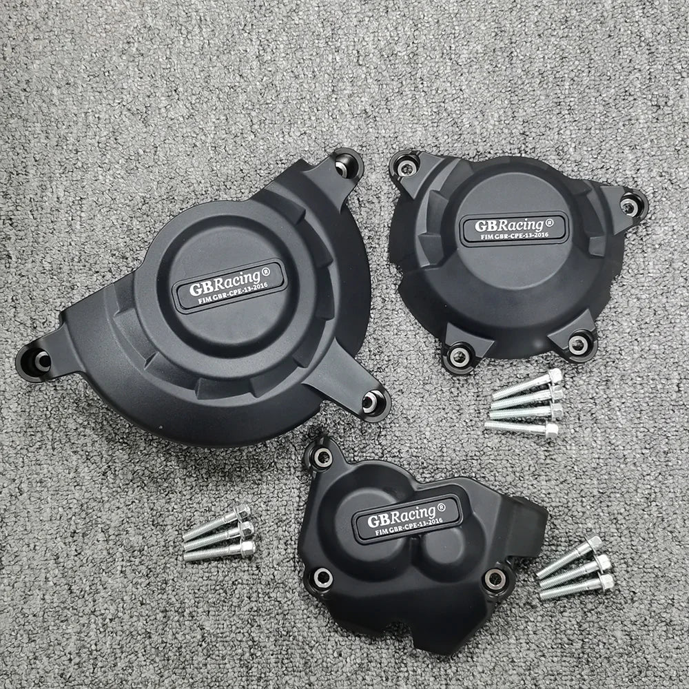 Motorcycles Engine Cover