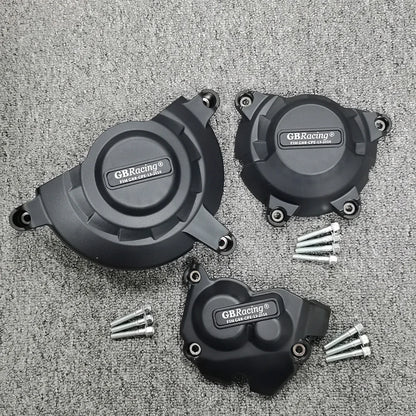 Motorcycles Engine Cover