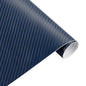 Carbon Fiber Vinyl Film Car Stickers
