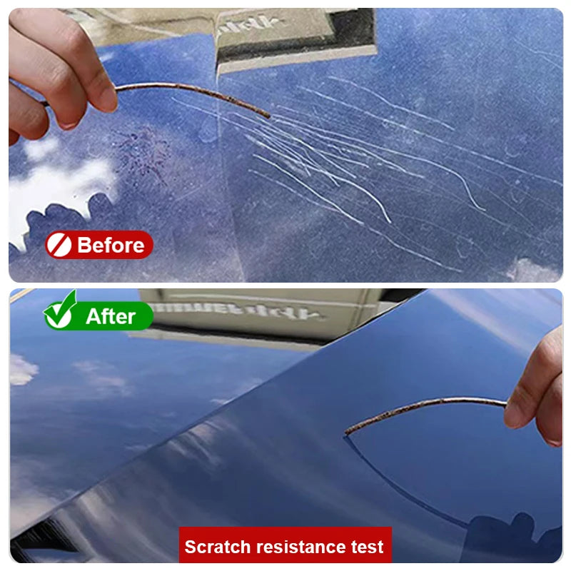 Car Ceramic Coating Liquid