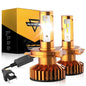240W LED Light Bar – 24000LM Off-Road Driving Work Light for Trucks, SUVs, ATVs, and Boats