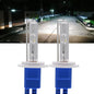 1 Pair 100W HID Xenon Headlight Bulbs