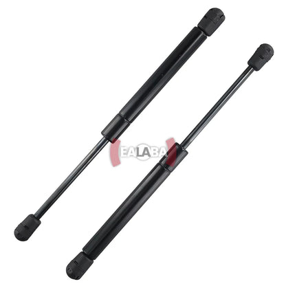 2pcs For Mitsubishi Lancer EX EVOs 2008-2015 Rear Trunk Strut Lift Support Bars