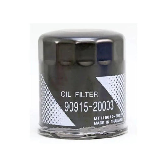 Oil Filter W 712/73 90915-20003 For MAZDA