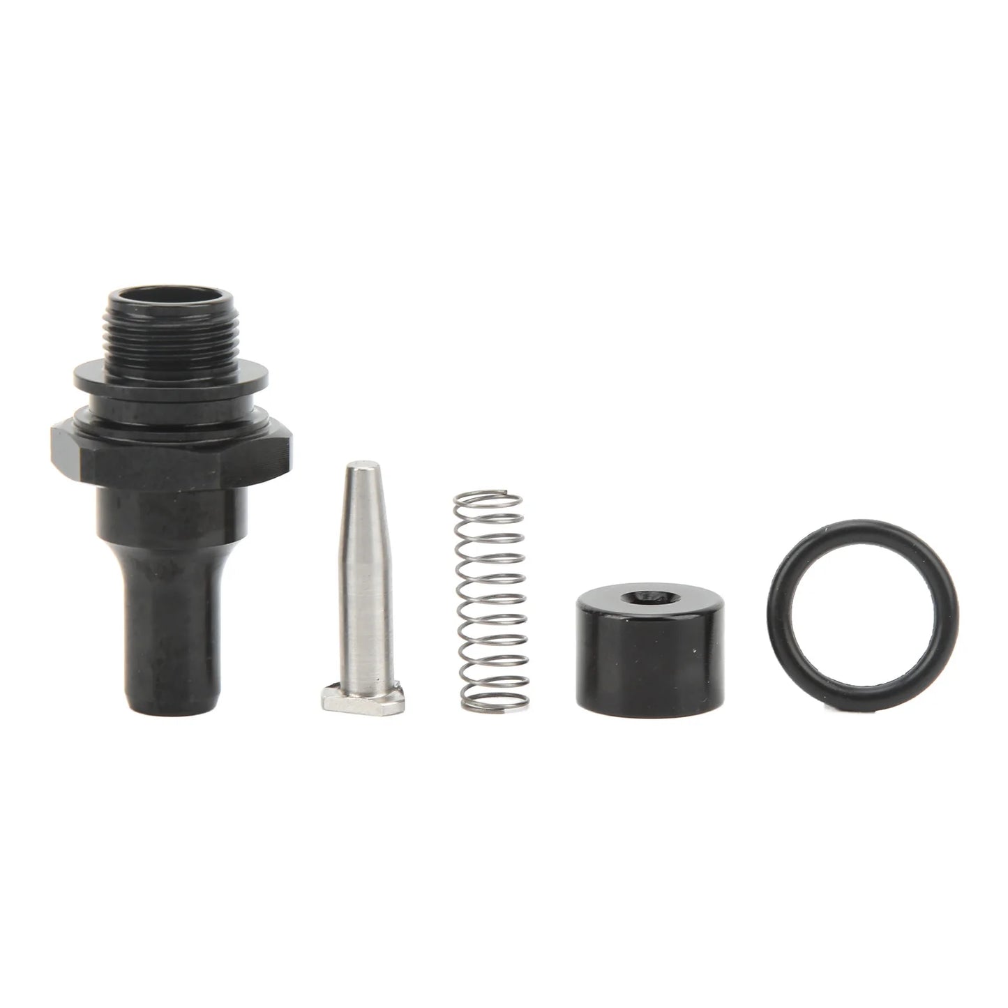 PCV Valve Replacement